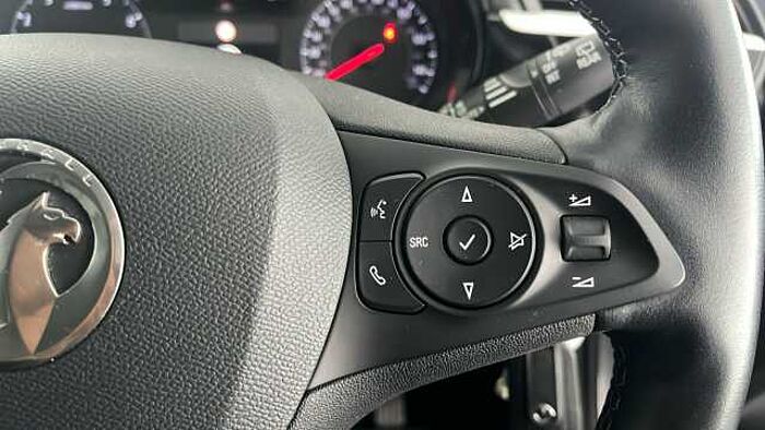 Vauxhall Corsa C VAUXHALL Corsa 1.2 Turbo Griffin Hatchback 5dr Petrol Manual Euro 6 (s/s) (100 p 