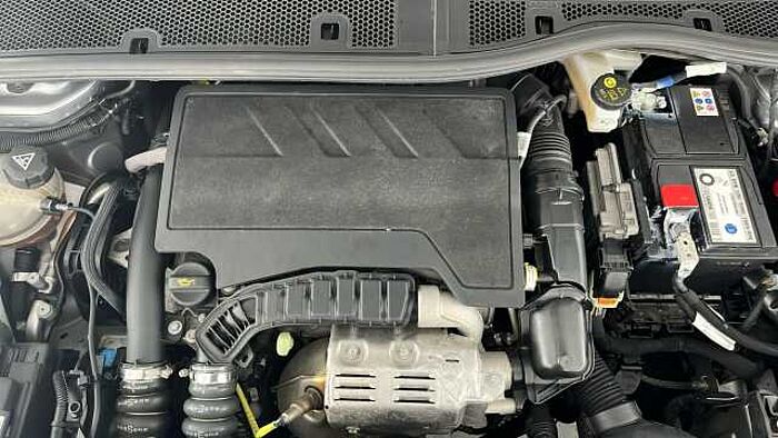 Vauxhall Corsa C VAUXHALL Corsa 1.2 Turbo Griffin Hatchback 5dr Petrol Manual Euro 6 (s/s) (100 p 