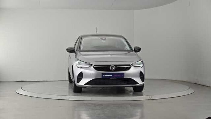 Vauxhall Corsa C VAUXHALL Corsa 1.2 Turbo Griffin Hatchback 5dr Petrol Manual Euro 6 (s/s) (100 p 