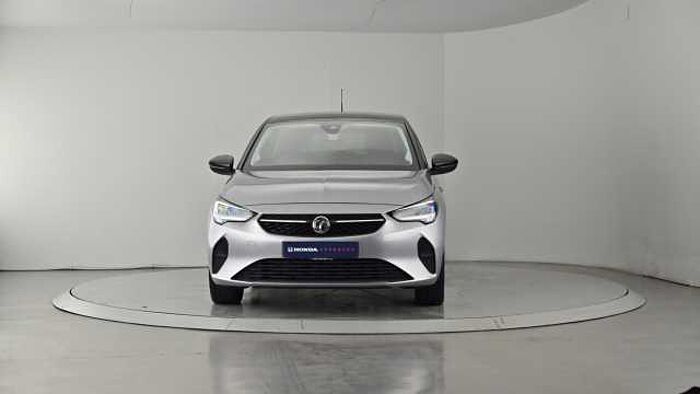 Vauxhall Corsa C VAUXHALL Corsa 1.2 Turbo Griffin Hatchback 5dr Petrol Manual Euro 6 (s/s) (100 p 