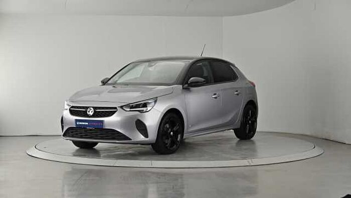 Vauxhall Corsa C VAUXHALL Corsa 1.2 Turbo Griffin Hatchback 5dr Petrol Manual Euro 6 (s/s) (100 p 