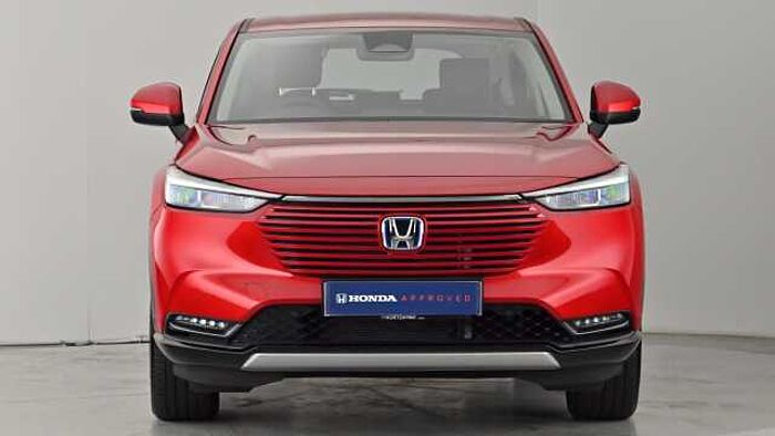 Honda HR-V Hybrid HONDA HR-V 1.5 h i-MMD Advance SUV 5dr Petrol Hybrid CVT Euro 6 (s/s) (131 ps) 