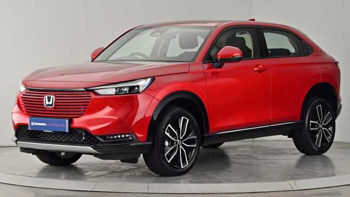 Honda HR-V Hybrid HONDA HR-V 1.5 h i-MMD Advance SUV 5dr Petrol Hybrid CVT Euro 6 (s/s) (131 ps) 