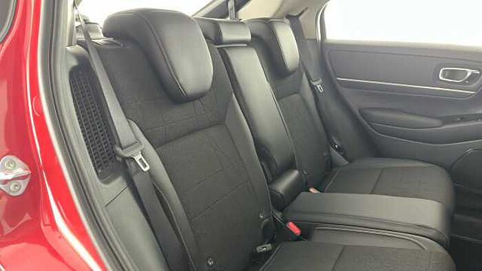 Honda HR-V Hybrid HONDA HR-V 1.5 h i-MMD Advance SUV 5dr Petrol Hybrid CVT Euro 6 (s/s) (131 ps) 