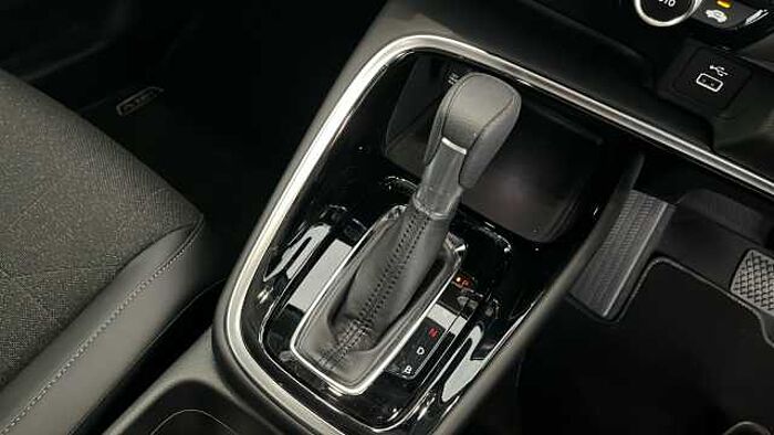 Honda HR-V Hybrid HONDA HR-V 1.5 h i-MMD Advance SUV 5dr Petrol Hybrid CVT Euro 6 (s/s) (131 ps) 