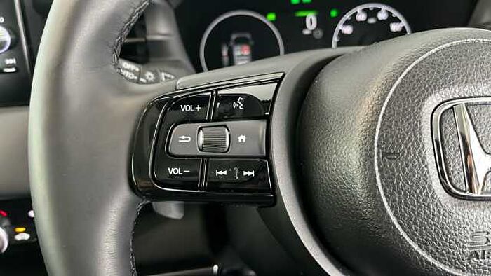 Honda HR-V Hybrid HONDA HR-V 1.5 h i-MMD Advance SUV 5dr Petrol Hybrid CVT Euro 6 (s/s) (131 ps) 