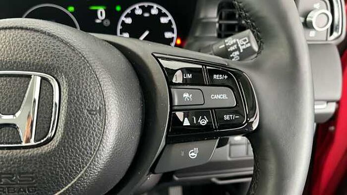 Honda HR-V Hybrid HONDA HR-V 1.5 h i-MMD Advance SUV 5dr Petrol Hybrid CVT Euro 6 (s/s) (131 ps) 
