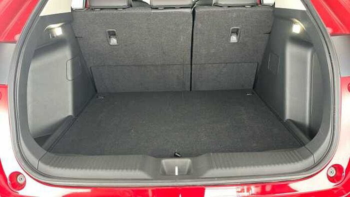 Honda HR-V Hybrid HONDA HR-V 1.5 h i-MMD Advance SUV 5dr Petrol Hybrid CVT Euro 6 (s/s) (131 ps) 