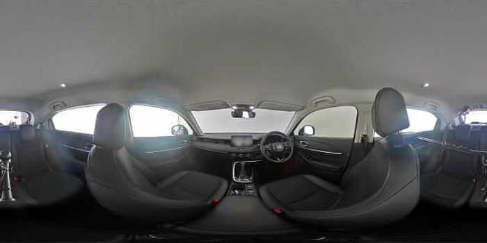 Honda HR-V Hybrid HONDA HR-V 1.5 h i-MMD Advance SUV 5dr Petrol Hybrid CVT Euro 6 (s/s) (131 ps) 