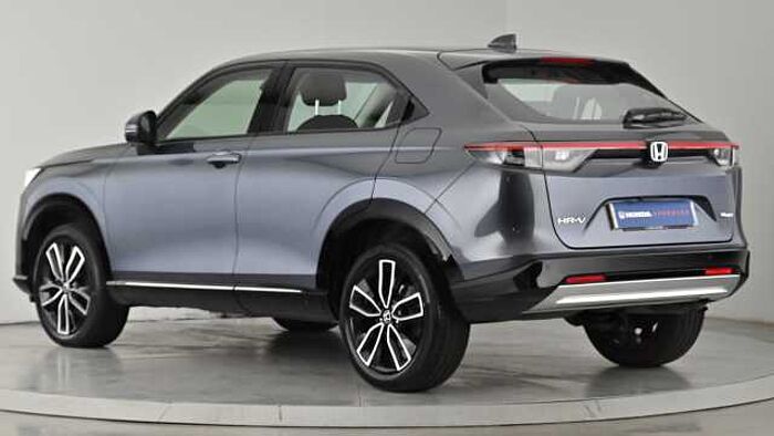 Honda HR-V Hybrid HONDA HR-V 1.5 h i-MMD Advance SUV 5dr Petrol Hybrid CVT Euro 6 (s/s) (131 ps) 