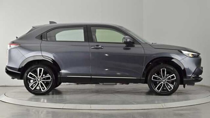 Honda HR-V Hybrid HONDA HR-V 1.5 h i-MMD Advance SUV 5dr Petrol Hybrid CVT Euro 6 (s/s) (131 ps) 