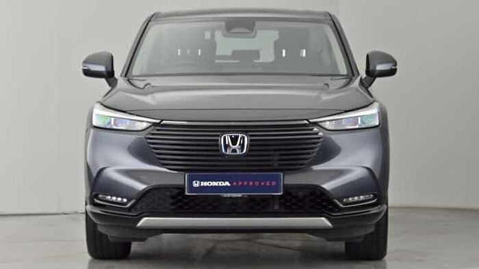 Honda HR-V Hybrid HONDA HR-V 1.5 h i-MMD Advance SUV 5dr Petrol Hybrid CVT Euro 6 (s/s) (131 ps) 