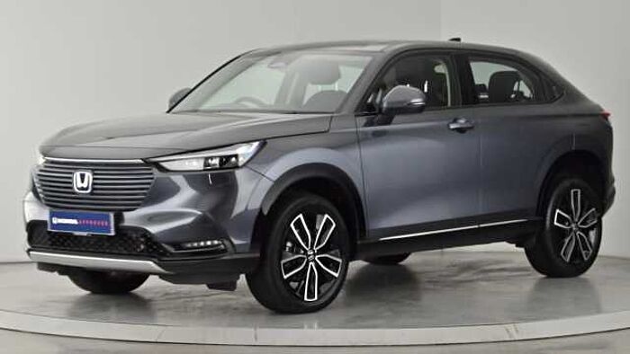 Honda HR-V Hybrid HONDA HR-V 1.5 h i-MMD Advance SUV 5dr Petrol Hybrid CVT Euro 6 (s/s) (131 ps) 