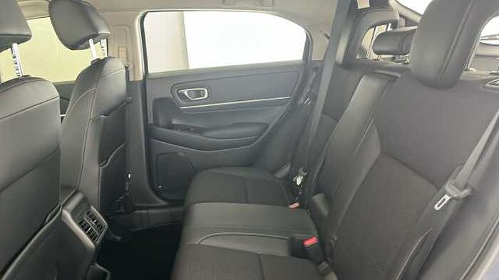 Honda HR-V Hybrid HONDA HR-V 1.5 h i-MMD Advance SUV 5dr Petrol Hybrid CVT Euro 6 (s/s) (131 ps) 