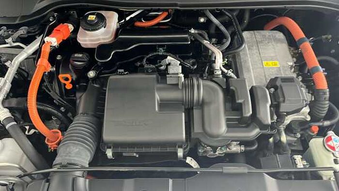 Honda HR-V Hybrid HONDA HR-V 1.5 h i-MMD Advance SUV 5dr Petrol Hybrid CVT Euro 6 (s/s) (131 ps) 