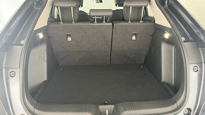 Honda HR-V Hybrid HONDA HR-V 1.5 h i-MMD Advance SUV 5dr Petrol Hybrid CVT Euro 6 (s/s) (131 ps) 