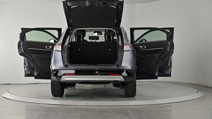 Honda HR-V Hybrid HONDA HR-V 1.5 h i-MMD Advance SUV 5dr Petrol Hybrid CVT Euro 6 (s/s) (131 ps) 