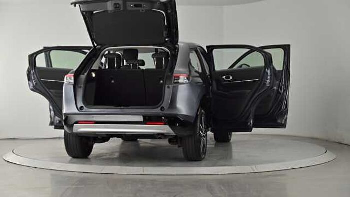 Honda HR-V Hybrid HONDA HR-V 1.5 h i-MMD Advance SUV 5dr Petrol Hybrid CVT Euro 6 (s/s) (131 ps) 
