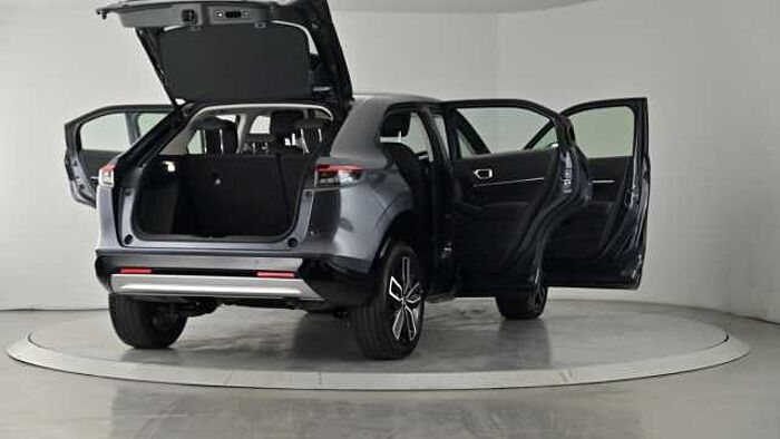 Honda HR-V Hybrid HONDA HR-V 1.5 h i-MMD Advance SUV 5dr Petrol Hybrid CVT Euro 6 (s/s) (131 ps) 