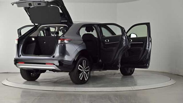 Honda HR-V Hybrid HONDA HR-V 1.5 h i-MMD Advance SUV 5dr Petrol Hybrid CVT Euro 6 (s/s) (131 ps) 