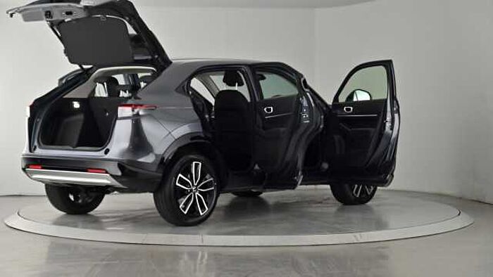 Honda HR-V Hybrid HONDA HR-V 1.5 h i-MMD Advance SUV 5dr Petrol Hybrid CVT Euro 6 (s/s) (131 ps) 