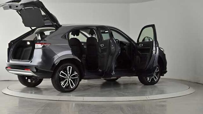Honda HR-V Hybrid HONDA HR-V 1.5 h i-MMD Advance SUV 5dr Petrol Hybrid CVT Euro 6 (s/s) (131 ps) 