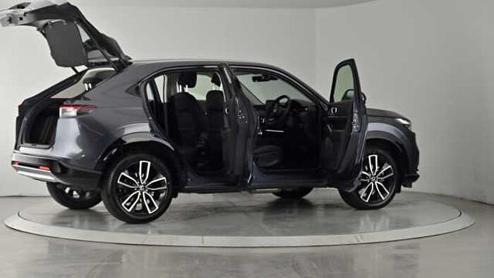 Honda HR-V Hybrid HONDA HR-V 1.5 h i-MMD Advance SUV 5dr Petrol Hybrid CVT Euro 6 (s/s) (131 ps) 