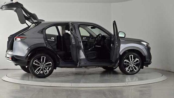 Honda HR-V Hybrid HONDA HR-V 1.5 h i-MMD Advance SUV 5dr Petrol Hybrid CVT Euro 6 (s/s) (131 ps) 