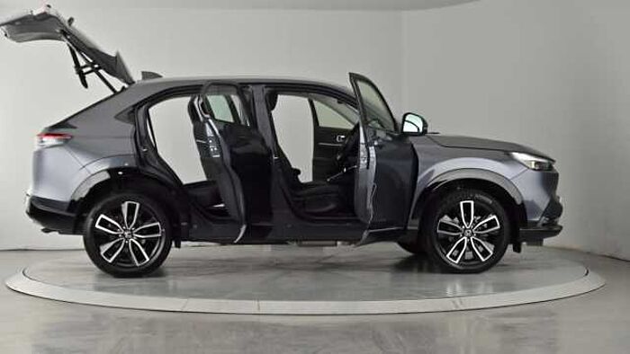 Honda HR-V Hybrid HONDA HR-V 1.5 h i-MMD Advance SUV 5dr Petrol Hybrid CVT Euro 6 (s/s) (131 ps) 