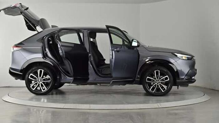 Honda HR-V Hybrid HONDA HR-V 1.5 h i-MMD Advance SUV 5dr Petrol Hybrid CVT Euro 6 (s/s) (131 ps) 