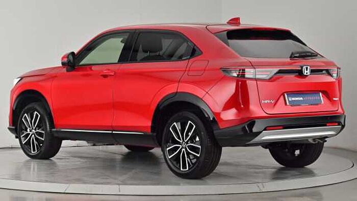 Honda HR-V Hybrid HONDA HR-V 1.5 h i-MMD e:HEV Advance SUV 5dr Petrol Hybrid CVT Euro 6 (s/s) (131 