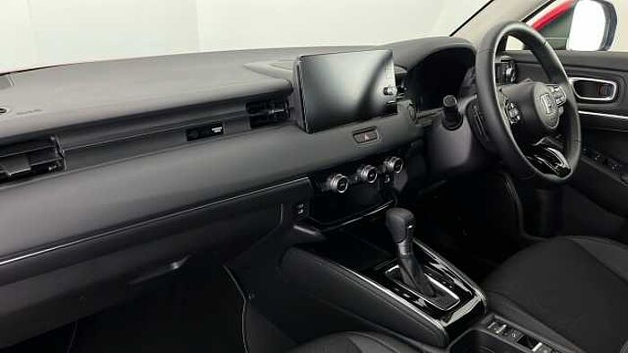 Honda HR-V Hybrid HONDA HR-V 1.5 h i-MMD e:HEV Advance SUV 5dr Petrol Hybrid CVT Euro 6 (s/s) (131 