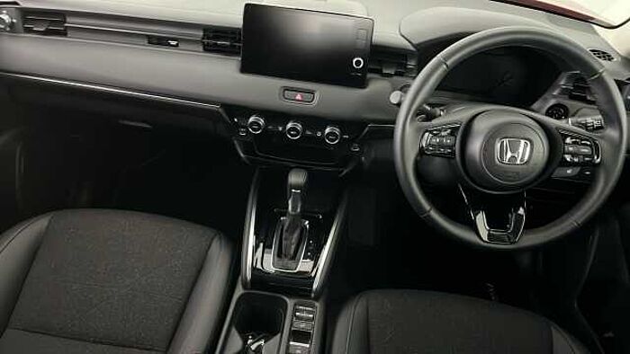 Honda HR-V Hybrid HONDA HR-V 1.5 h i-MMD e:HEV Advance SUV 5dr Petrol Hybrid CVT Euro 6 (s/s) (131 