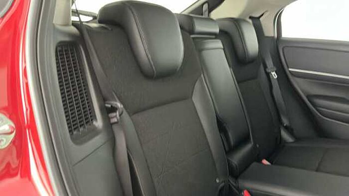 Honda HR-V Hybrid HONDA HR-V 1.5 h i-MMD e:HEV Advance SUV 5dr Petrol Hybrid CVT Euro 6 (s/s) (131 