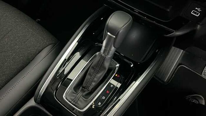 Honda HR-V Hybrid HONDA HR-V 1.5 h i-MMD e:HEV Advance SUV 5dr Petrol Hybrid CVT Euro 6 (s/s) (131 