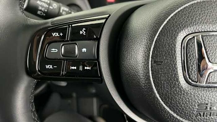 Honda HR-V Hybrid HONDA HR-V 1.5 h i-MMD e:HEV Advance SUV 5dr Petrol Hybrid CVT Euro 6 (s/s) (131 