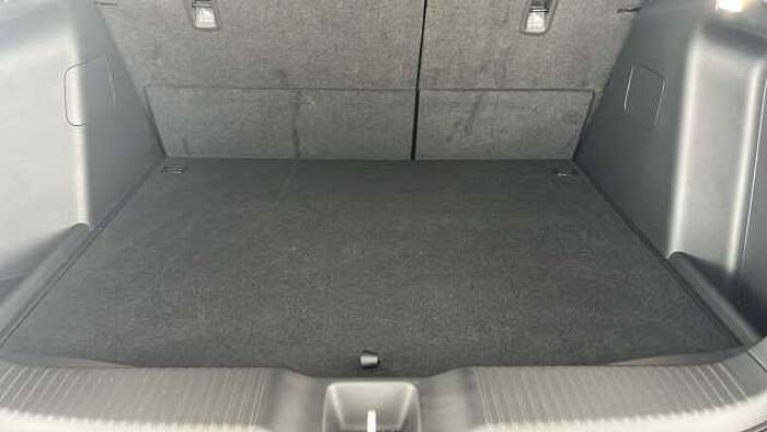 Honda HR-V Hybrid HONDA HR-V 1.5 h i-MMD e:HEV Advance SUV 5dr Petrol Hybrid CVT Euro 6 (s/s) (131 