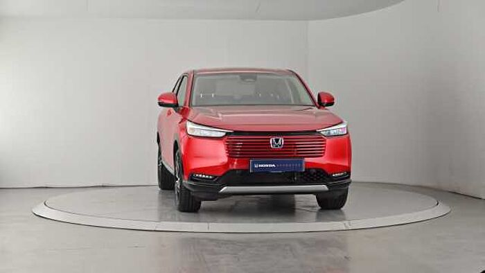 Honda HR-V Hybrid HONDA HR-V 1.5 h i-MMD e:HEV Advance SUV 5dr Petrol Hybrid CVT Euro 6 (s/s) (131 