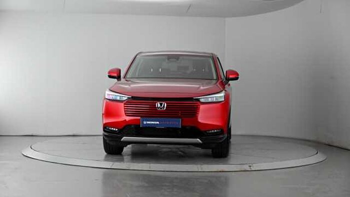 Honda HR-V Hybrid 1.5 h i-MMD e:HEV Advance SUV 5dr Petrol Hybrid CVT Euro 6 (s/s) (131 ps) 