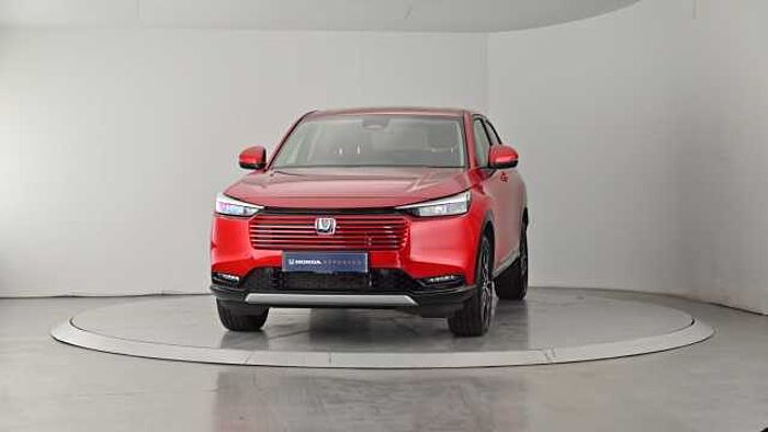 Honda HR-V Hybrid HONDA HR-V 1.5 h i-MMD e:HEV Advance SUV 5dr Petrol Hybrid CVT Euro 6 (s/s) (131 