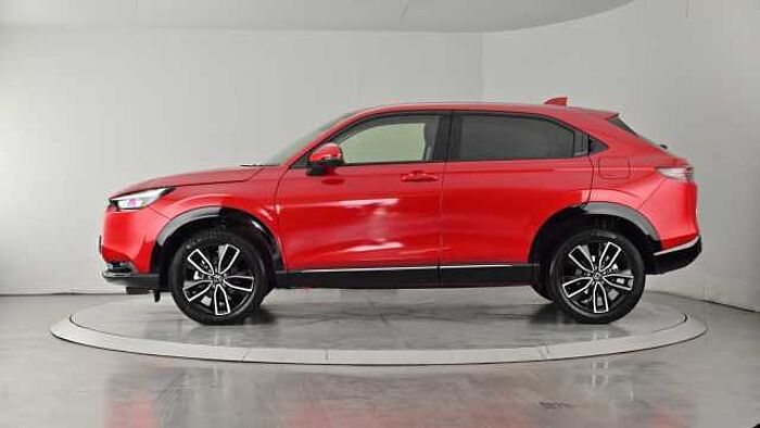 Honda HR-V Hybrid HONDA HR-V 1.5 h i-MMD e:HEV Advance SUV 5dr Petrol Hybrid CVT Euro 6 (s/s) (131 
