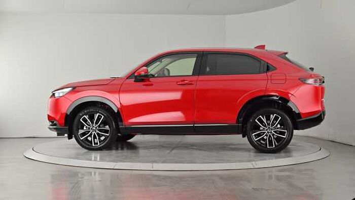 Honda HR-V Hybrid HONDA HR-V 1.5 h i-MMD e:HEV Advance SUV 5dr Petrol Hybrid CVT Euro 6 (s/s) (131 