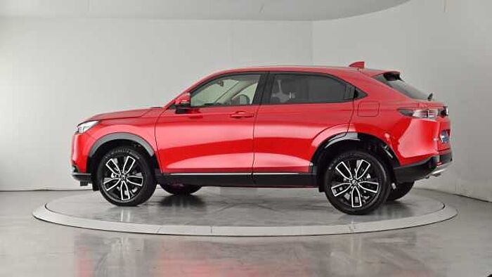 Honda HR-V Hybrid HONDA HR-V 1.5 h i-MMD e:HEV Advance SUV 5dr Petrol Hybrid CVT Euro 6 (s/s) (131 