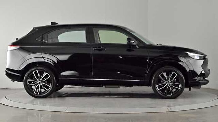 Honda HR-V Hybrid HONDA HR-V 1.5 h i-MMD Advance SUV 5dr Petrol Hybrid CVT Euro 6 (s/s) (131 ps) 