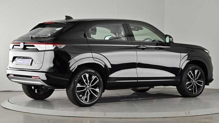 Honda HR-V Hybrid HONDA HR-V 1.5 h i-MMD Advance SUV 5dr Petrol Hybrid CVT Euro 6 (s/s) (131 ps) 