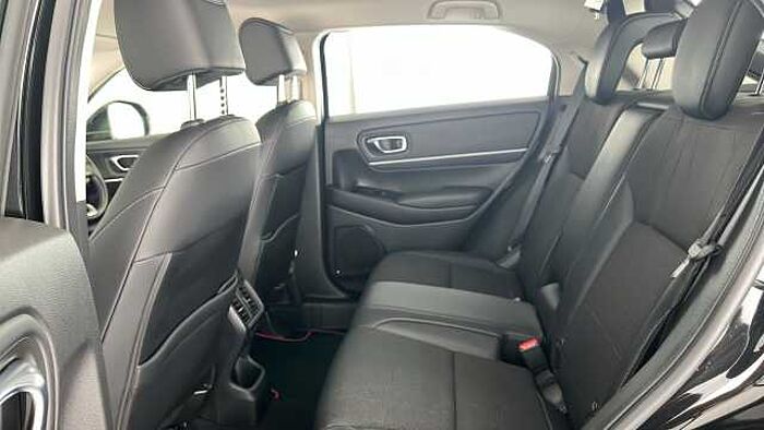 Honda HR-V Hybrid HONDA HR-V 1.5 h i-MMD Advance SUV 5dr Petrol Hybrid CVT Euro 6 (s/s) (131 ps) 