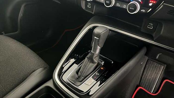 Honda HR-V Hybrid HONDA HR-V 1.5 h i-MMD Advance SUV 5dr Petrol Hybrid CVT Euro 6 (s/s) (131 ps) 