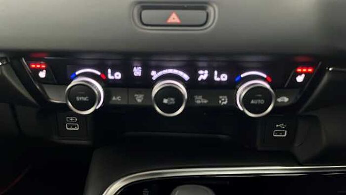 Honda HR-V Hybrid HONDA HR-V 1.5 h i-MMD Advance SUV 5dr Petrol Hybrid CVT Euro 6 (s/s) (131 ps) 