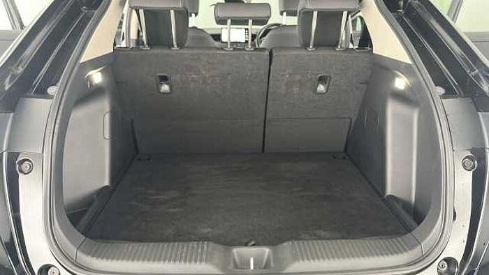 Honda HR-V Hybrid HONDA HR-V 1.5 h i-MMD Advance SUV 5dr Petrol Hybrid CVT Euro 6 (s/s) (131 ps) 
