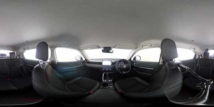 Honda HR-V Hybrid HONDA HR-V 1.5 h i-MMD Advance SUV 5dr Petrol Hybrid CVT Euro 6 (s/s) (131 ps) 